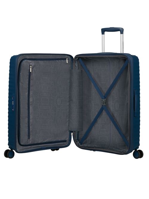 Diablast trolley medio SAMSONITE | 159574DARKWAVE BLUE